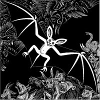 Bat and Animals Woodcut.tif
