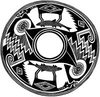 Mimbres Animal Plate.tif