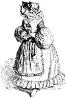 Cat in Dress.tif