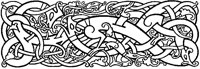 Scandinavian Serpent Design.tif
