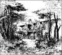 Large Log House.tif