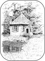 Little House in Woods.tif