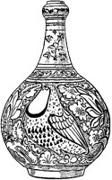 Decorative Bird Vase.tif