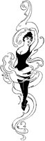 Ballerina and Swirls.tif