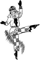 Petroushka Dancing 1.tif