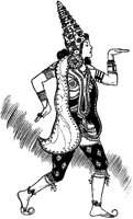 Siamese Woman Dancer.tif