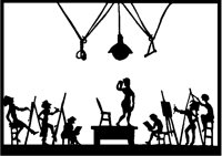 Artist's Studio Silhouette.tif