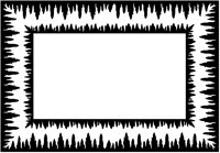 Jagged Border Medium.tif