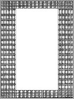 Ovals in Rectangles Border.tif