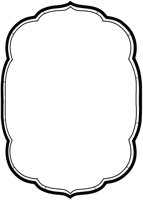Scalloped Picture Frame.tif