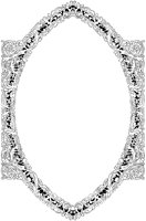 Fancy Pointed Oval Border 2.tif