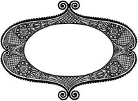 German Oval Border C.tif