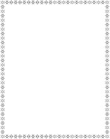 Snowflake Full Border A.tif