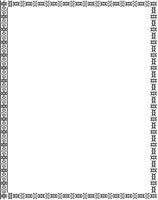 Snowflake Full Border E.tif