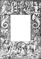 Baroque Creatures Border.tif