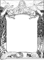 Greek God and Nudes Border.tif