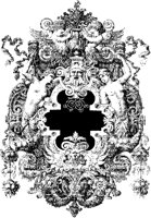 Cherubs and Nudes Border.tif