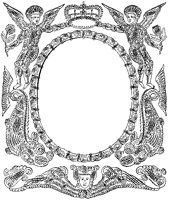 Fancy Calligraphic Oval Border.tif