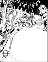 Metal Forest Border.tif