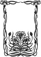 Malindy Floral Border 4A.tif