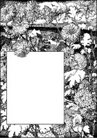 European Town Flowers Border.tif
