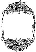 Floral Oval Border 2.tif