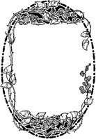Floral Oval Border 3.tif