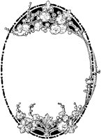 Floral Oval Border 4.tif