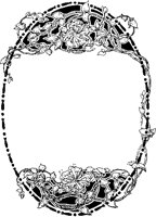 Floral Oval Border 5.tif