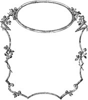 Oval Mirror Rose Border.tif