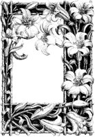 White Lily Border.tif
