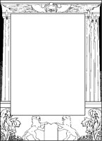 Candles and Lions Border.tif
