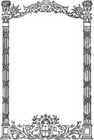 Columns and Faces Border.tif