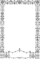 Jeweled Pendants Border 1.tif