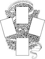 Musical Flowers Border.tif