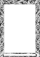 Art Nouveau Plant Border 1.tif