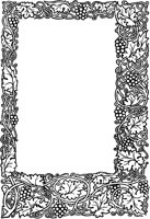 Grapes and Leaves Border 1.tif