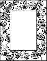 Strawberries Border.tif