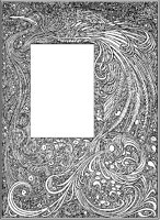 Plant-Bird Swirls Border 1.tif
