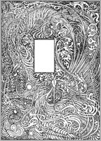 Plant-Bird Swirls Border 2.tif