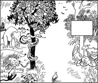 Trees and Animals Border.tif
