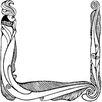 Robed Man U-Border.tif