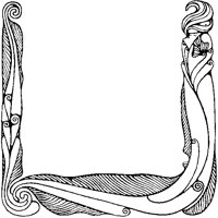Robed Woman U-Border.tif