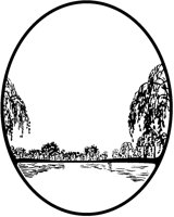 Trees Oval Border.tif