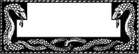 Entwined Serpents Cartouche.tif
