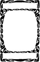 Art Nouveau Cartouche 02.tif
