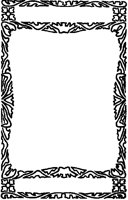 Art Nouveau Cartouche 04.tif