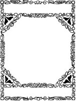 Art Nouveau Cartouche 05.tif