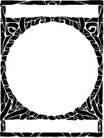 Art Nouveau Cartouche 06.tif