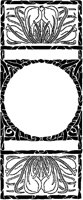 Art Nouveau Cartouche 10.tif